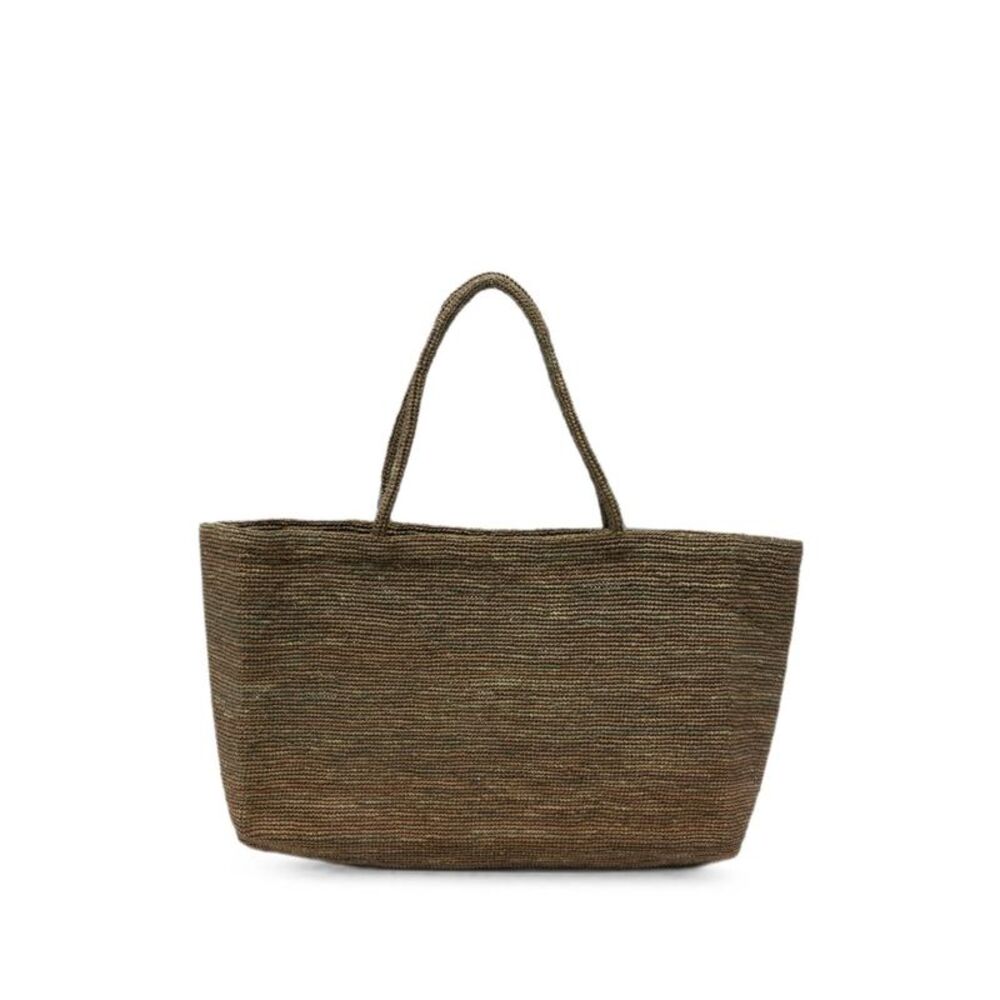 Sophie Digard Women Rafia Tote Bag